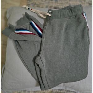 Green Sol Angeles Sweatpants size medium